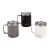 Import Custom Insulated Coffee Travel Mug Stainless Steel from China
