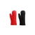 Import Custom Logo Heat Resistant Silicone Microwave Mitten BBQ Grill Cooking Gloves from China