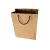 Import Custom Logo jewelry paper bag from China