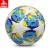 Import Custom logo pelotas de futbol 5 official match ball thermal bonding soccer ball with logo football from China
