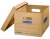 Import Custom Logo Printed brown Export Corrugated Cardboard Shipping Carton Boxes from China