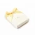 Import Custom Logo Printed Luxury Cardboard Packaging Candle Tea Ring Jewelry Gift Display Box with Bow from China