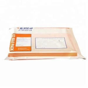 Custom Logo Printed Security Packaging DHL UPS Express Shipping Envelope / Poly Mailer / Plastic Courier Mailing Bag