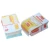 Import Custom logo printing side gusset pop corn paper bag from China