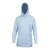 Import Custom Long Sleeve Fishing Shirt Hoodie UPF50+ UV Protection Quick Dry Hooded Fishing Shirt from China