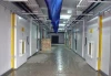 custom-made design building project mushroom cold room commercial cold manufacture cold room
