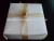 Import custom made fancy Luxury cardboard Coated paper cake box wholesale from China