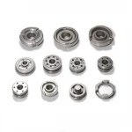 Custom Made Other Powder Metal and Metallurgy Machinery Bearings