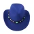 Import Custom Men Lemmy Felt Cowboy Hat from China