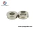 Import Custom Neodymium Magnet Cylinder with Hexagonal Hole Industrial Magnet from China