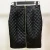 Import Custom oem women&#x27;s leather skirt ladies black pu elegant pencil skirts from China
