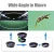 Import Custom optical fisheye lens wipes for smartphone from China
