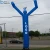 Import Custom Outdoor Advertising Car Wash Inflatable Air Dancer with blower from China
