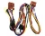Import Custom parts wiring harnesses for electronics from China