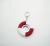 Import Custom plastic life buoy life ring bottle opener with promotion logo from China