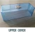 Import Custom plastic packaging box, plastic mold production, OME plastic parts production from China