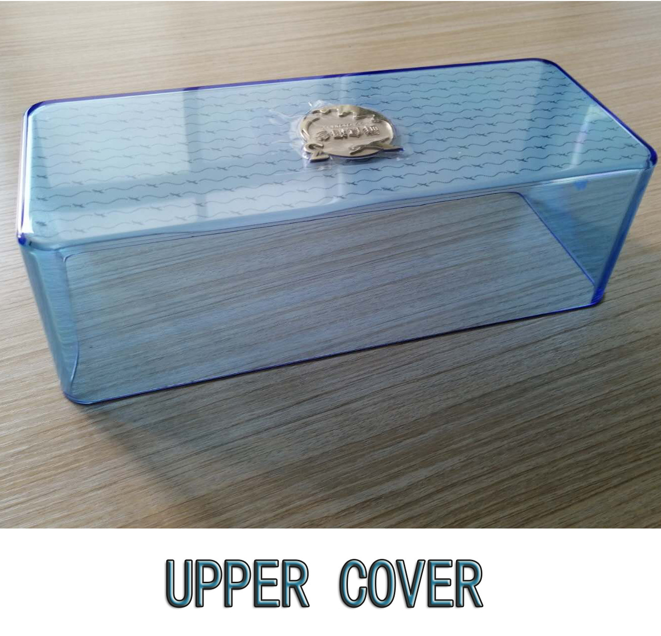 Buy Custom Plastic Packaging Box, Plastic Mold Production, Ome Plastic ...