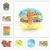 Import Custom polyresin tourist souvenir fridge magnet,city fridge magnet for different countries from China