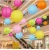 Import Custom printed chinese hanging handmade candle decoration light paper lantern for wedding from China