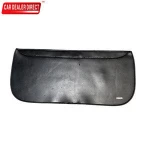 Custom Professional Auto Pu Magnetic Car Fender Cover
