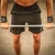 Import Custom Professional Sports Protective Durable Neoprene Weightlifting Wrist Wraps Gym Straps from Pakistan