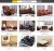 Import Custom recliner sofas for home living room furniture modern, new modern sofa set design for living room from China