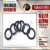 Import Custom rubber O-rings/OEM and ODM from China