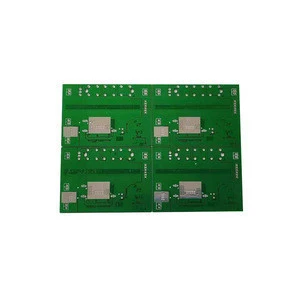 custom single double side pcba other pcb electronic assembly circuit boards
