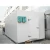 Import Custom size freezing chambers cold room from China
