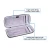 Import Custom Size Zipper Closure Durable Quality Portable EVA Speaker Case For Charge 4 Wireless Speaker Protective Storage from China