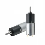 custom  Speed Reducer GearBox motor 22mm 24V Electric mini micro linear stepper motor