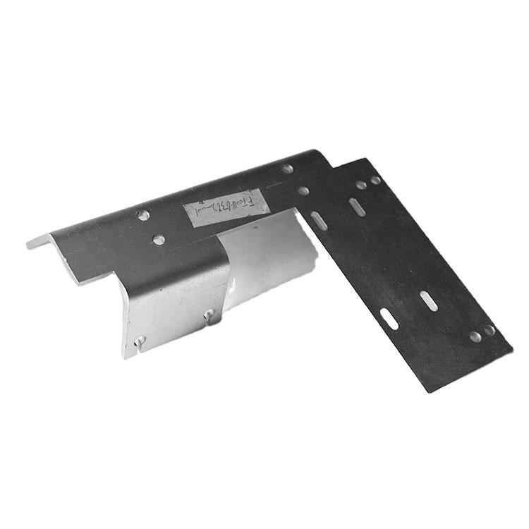 Custom Stainless Steel Aluminum Metal Stamping Parts Sheet Metal Fabrication