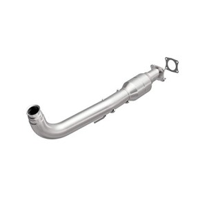 custom stainless steel exhaust system for auto motorcycle