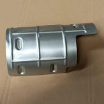 Custom Stamping Sheet Metal Parts Stainless Steel Stamping Aluminum Stamping Parts