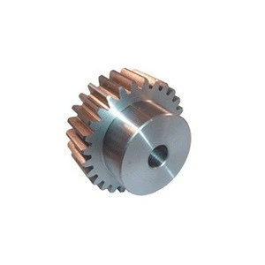 Custom steel small spur gear,/ mini aluminum gear M0.2, 0.3, 0.4, 0.5, 0.6, 0.8 etc