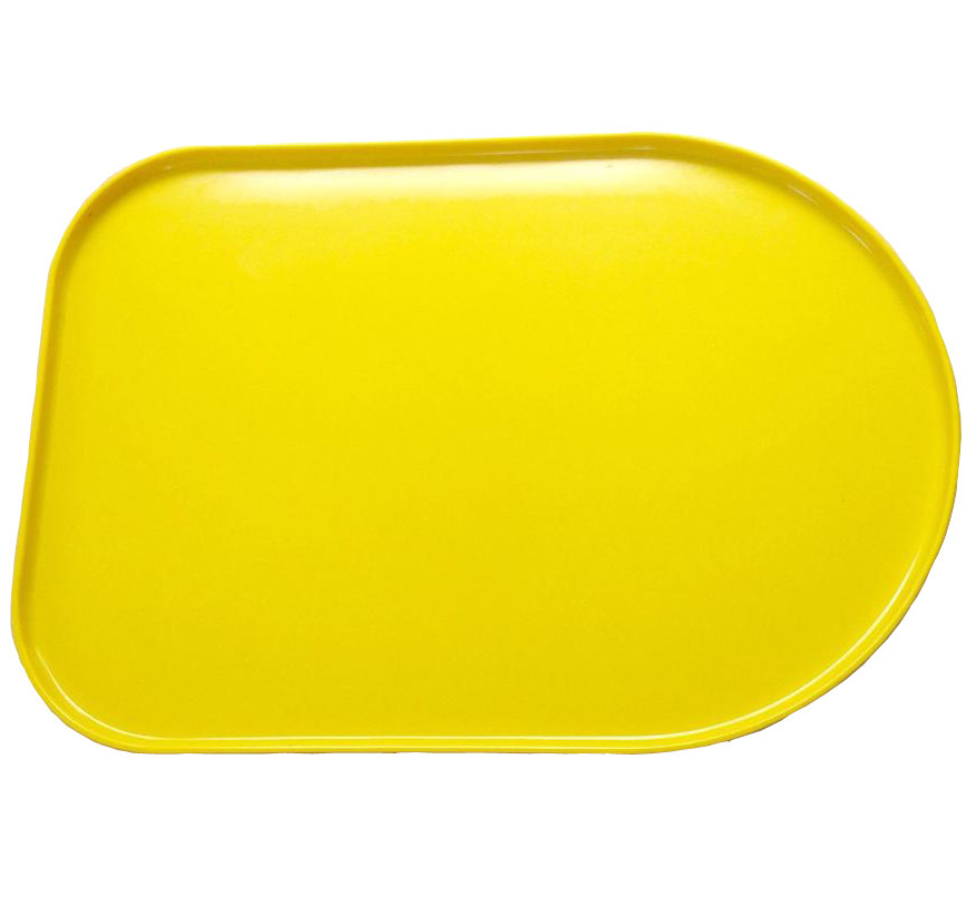 Buy Custom Vacuum Formed Abs Plastic Tray from Nanning Hofull Plastic ...
