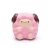 Custom wholesale pu mini kawaii slow rising squishy squeeze animal toy