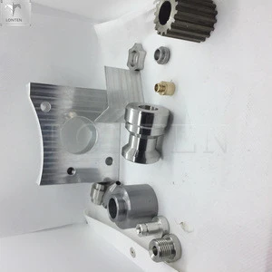 Custom window aluminum profile parts professional engineering drawing auto parts/auto spare parts/truck bus part