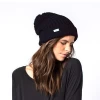 Custom winter hats women knitted beanie