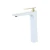 Import Customised Polished Tuv Contemporary Guarantee Modern Design Water Basin Faucet from China