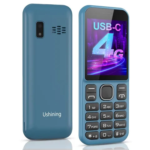 Customization 2.4inch  Hot Selling Keypad Big battery Mobile Phone 2G 3G 4G Bar Phone   with FM Bluetooth MP3