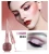 Import Customize eyes soft smooth makeup multicolor private label liquid waterproof 6 colors glitter eyeliner from China