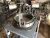 Customize  factory cylinder circular knitting machine