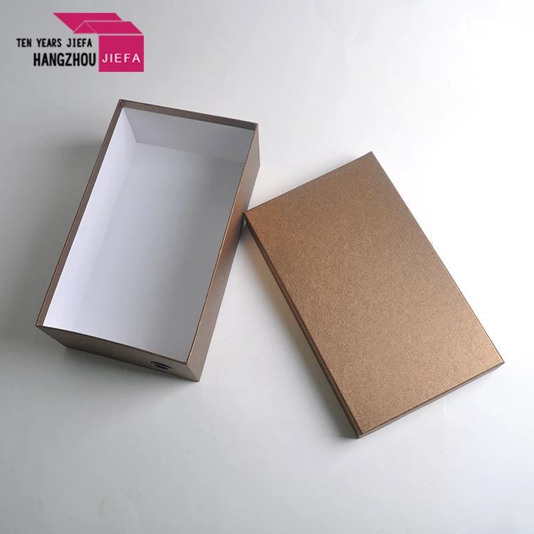 Customize Top Quality Paper Box For Wig Sheath