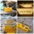 Import Customized 3ton with CE certificate 5ton steel plate handling equipment magnet lifting permanent magnetic lifter from China