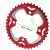 Import Customized aluminum 7075 cnc machined sprockets for bicycle with high precision from China