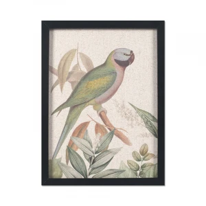 Customized Animals Hand Painted Birds Original Oil Paintings Art Canvas