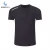 Import Customized Athletic Running Plain T Shirts for Men from China