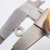 Import Customized CNC Sleeve Brass Bush Metal Drill Ring Bushing from China