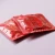 Customized Condom Ziplock Plastic Packaging Bag